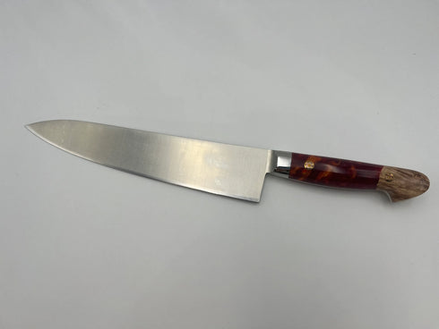 堺孝行 グランドシェフSP Type3 牛刀 ヴォルケーノ 5